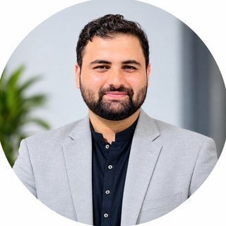 Sir Usman, Founder and Head Coach